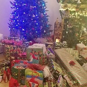 Meet your Posher, Nancy